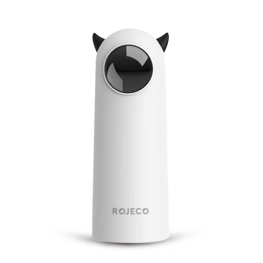 Automatic Cat Toy Interactive Smart Teasing Pet LED Laser Indoor Cat Toy
