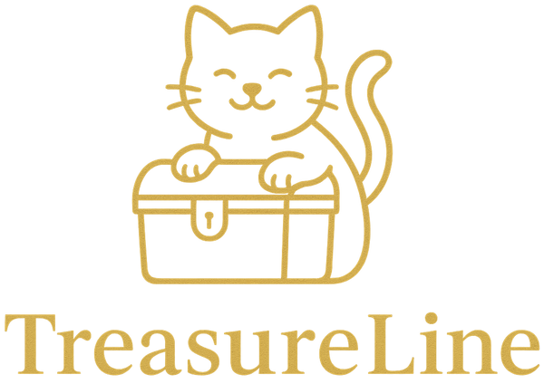 TreasureLine